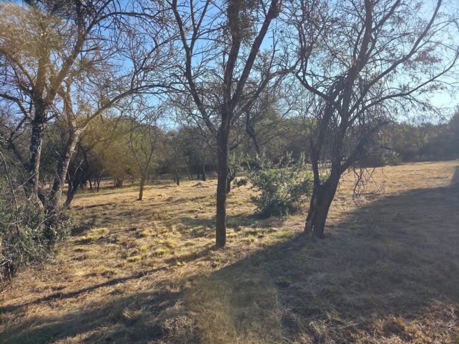0 Bedroom Property for Sale in Buffelspoort Eco Estate North West